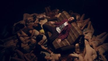 Bastille podgrzewa atmosferę przed premierą „Doom Days”