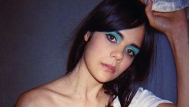 Bat For Lashes zapowiada płytę singlem „Kids in the Dark”