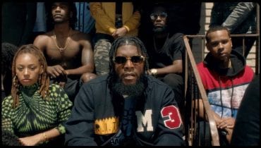 Big K.R.I.T. nawiązuje do klasycznego mixtape’u i zapowiada nową płytę