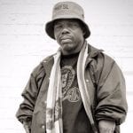 Bushwick Bill nie żyje