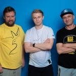 Kto jest dziś wykładnikiem dobrego rapu?