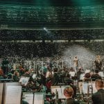 Miuosh, jego goście i 43 tysiące fanów na Stadionie Śląskim