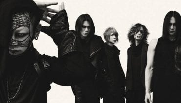 Dir En Grey przyjedzie do Polski