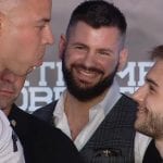 Fame MMA – znamy wagę Tomba i Filipka. Gigantyczna różnica!