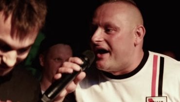 Rap Nokaut – zobaczcie bitwę Filipka z Bajorsonem
