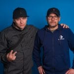 1 NA 1: Artur Rawicz vs Głowa PMM