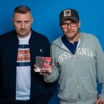Pih: „Jeśli słuchają mnie 13-latki – świetnie. Ale nie będę się schylał po ten target”
