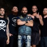Killswitch Engage wracają do Polski
