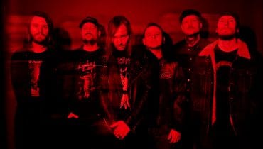 Kvelertak wraca do Polski. Pierwszy koncert z nowym wokalistą