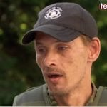Lech Roch Pawlak w Teleexpressie