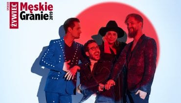 Organizatorzy Męskiego Grania zaskakują – będzie dodatkowy koncert