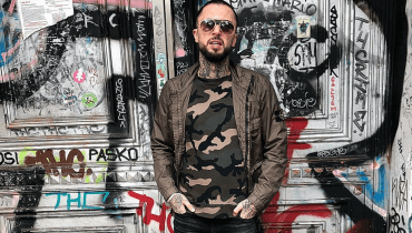Malik o branży porno i  FAME MMA