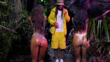 Malik Montana: „Gdyby nie rap to kręciłbym porno”