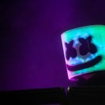 Marshmello na OWF – fotorelacja