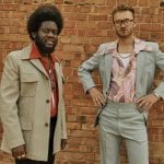 Michael Kiwanuka: „Mam to szczęście, że o moje piosenki zabiegają dobrzy reżyserzy”