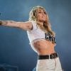 Miley Cyrus nago na okładce magazynu „Perfect”. Artystyczna odwaga i kobieca siła
