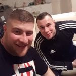Nizioł spotkał się z Bonusem RPK