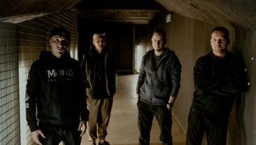 Pokahontaz, Abradab i Miły ATZ w klipie do „Czarnej dziury”