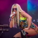 Rita Ora rozczarowana wynikami nowego singla. Wszystko przez koronawirusa?