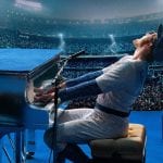 Elton John komentuje hipokryzję Watykanu: „Nie błogosławią par homoseksualnych, ale czerpią zyski z filmu o mnie”