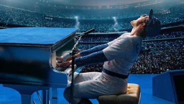 Elton John komentuje hipokryzję Watykanu: „Nie błogosławią par homoseksualnych, ale czerpią zyski z filmu o mnie”