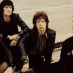 The Rolling Stones wydadzą legendarny koncert sprzed ponad 20 lat