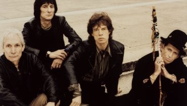 The Rolling Stones wydadzą legendarny koncert sprzed ponad 20 lat