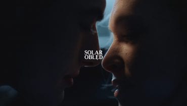 Jest obraz do „Obłędu” Solara