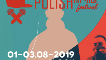 Kolejni topowi artyści na Polish Hip Hop Festival
