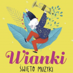 Wianki – Święto muzyki: debiuty z przytupem