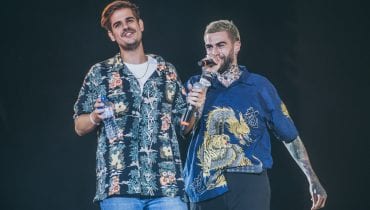 Poznaliśmy najczęściej streamowane artystki, artystów i utwory dekady
