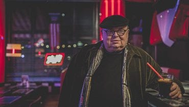 Wojciech Mann odchodzi z radiowej Trójki