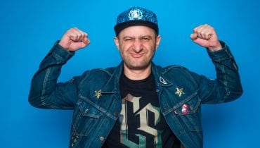 Wujek Samo Zło nie chce walczyć z Jędkerem?