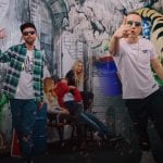 Grizzlee i Zbuku łączą siły (wideo)