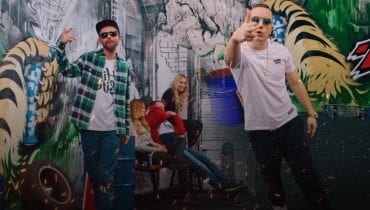 Grizzlee i Zbuku łączą siły (wideo)