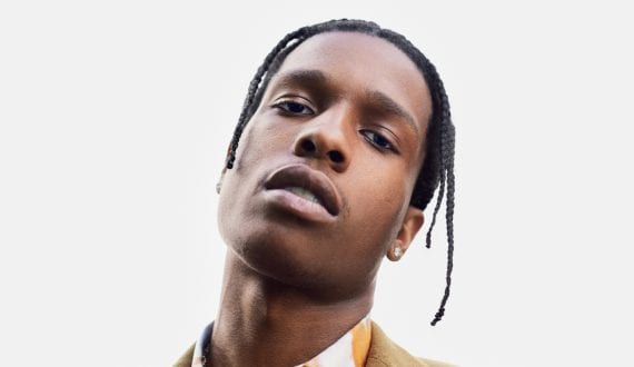 To już pewne – A$AP Rocky stanie przed sądem