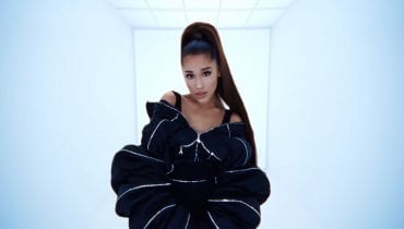 Ariana Grande z nowym klipem specjalnie dla Vogue’a