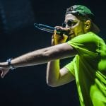 Młody Wilk Popkillera atakuje Astka