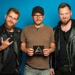 Black Jeans: „Wydaliśmy płytę rockową w sposób hip-hopowy”