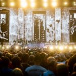 Bon Jovi – PGE Narodowy (Foto: P. Tarasewicz)
