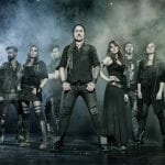 Eluveitie w znakomitym towarzystwie w dwóch polskich miastach