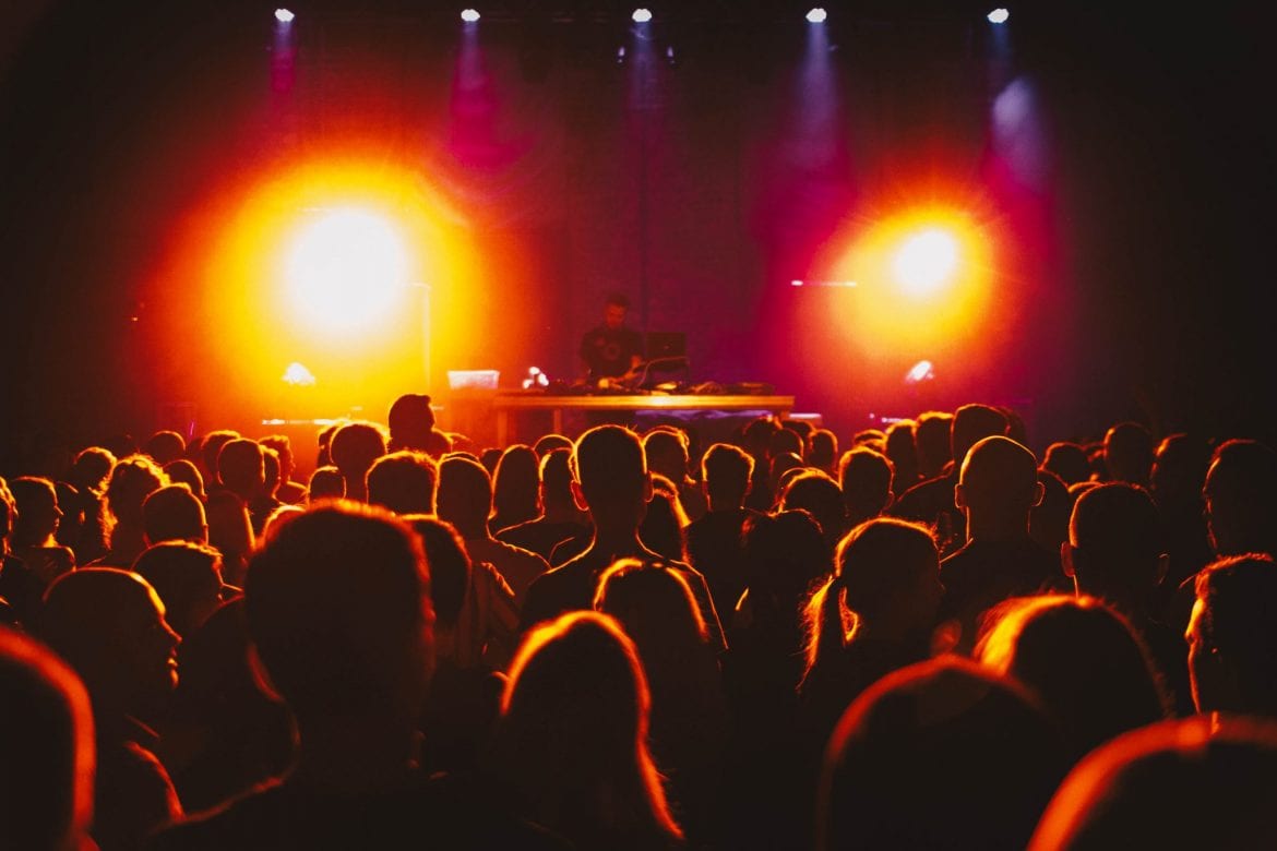 Znamy już pełny line-up Upper Festivalu