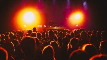 Znamy już pełny line-up Upper Festivalu