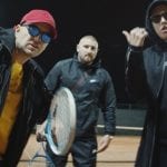 Jano, ReTo i Kizo w klipie do wspólnego kawałka