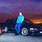 Kubańczyk pobił L-Pro. W sieci pojawiło się nagranie z bójki