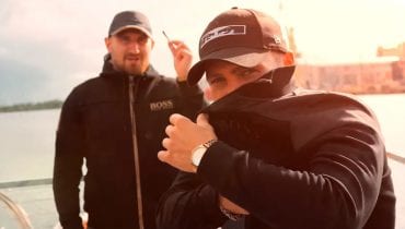 Major SPZ, Matheo i Kizo prezentują „Hit tego lata”