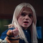 Margaret w nowym singlu i klipie Young Igiego