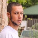 Michał Szczygieł gotowy do letniej ofensywy