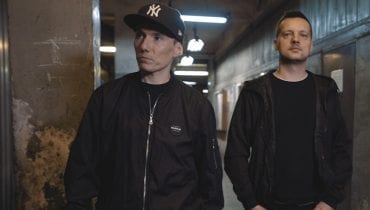 Pokahontaz podzielili się z fanami wyjątkowym singlem i klipem