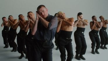 Sam Smith z nowym utworem i teledyskiem